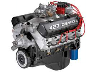 P208F Engine